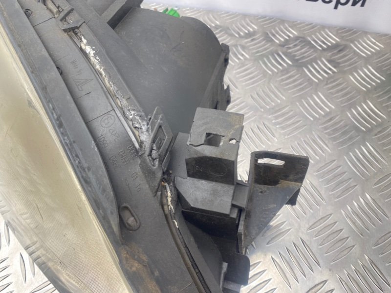 Фара, 3600 рублей, Тверь