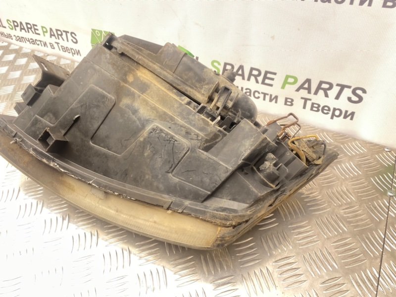 Фара, 3600 рублей, Тверь