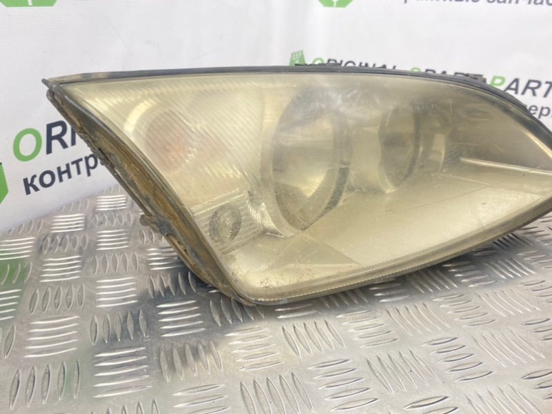 Фара, 3600 рублей, Тверь