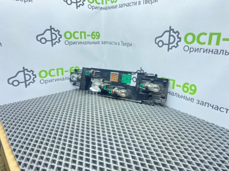 Плата стоп-сигнала, 400 рублей, Тверь