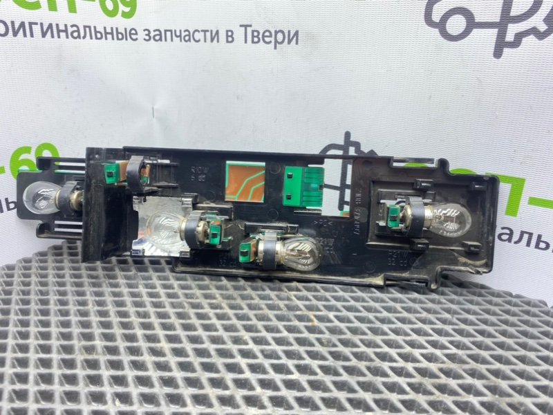 Плата стоп-сигнала, 400 рублей, Тверь