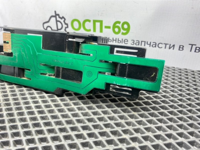 Плата стоп-сигнала, 400 рублей, Тверь