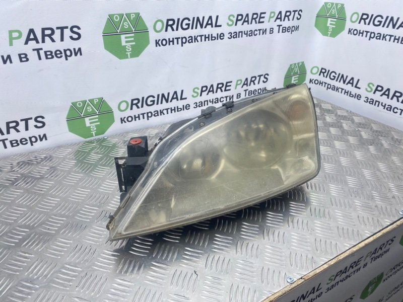 Фара, 3600 рублей, Тверь