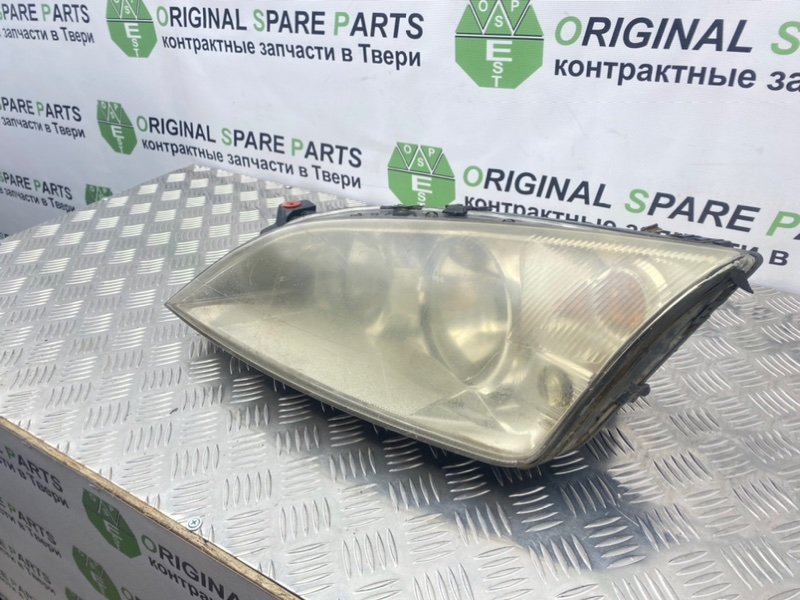 Фара, 3600 рублей, Тверь