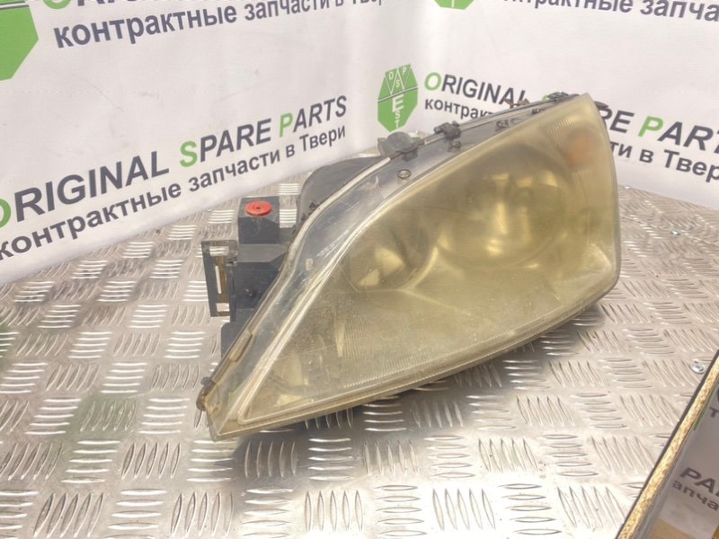 Фара, 3600 рублей, Тверь