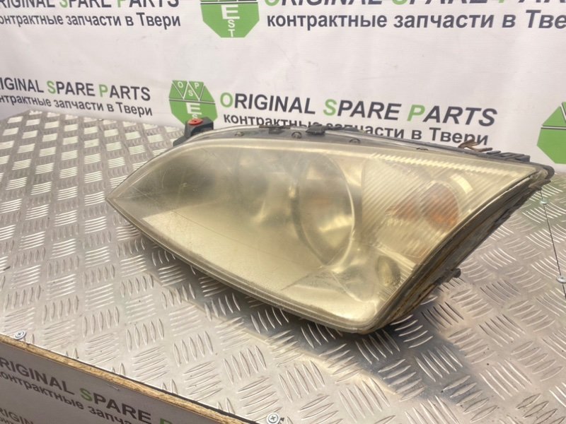 Фара, 3600 рублей, Тверь