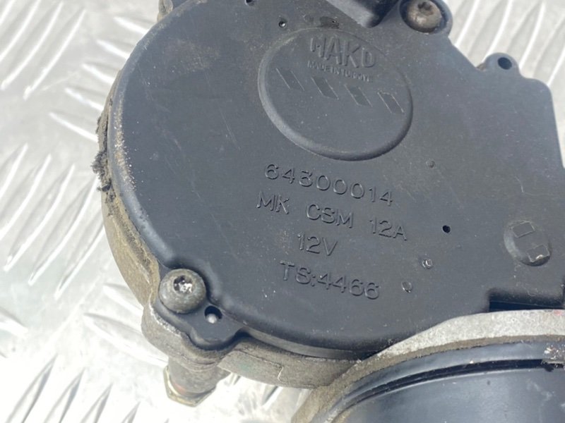 Моторчик дворников, 2400 рублей, Тверь