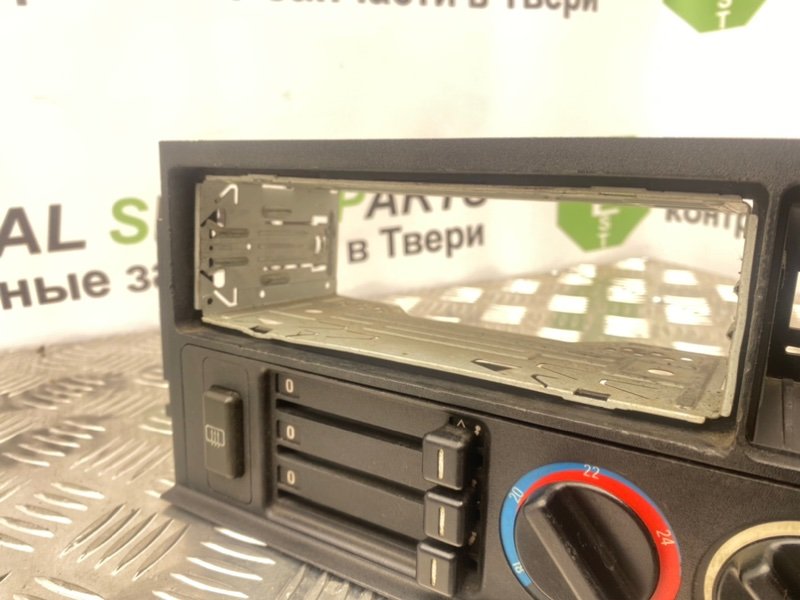 Блок климата, 2100 рублей, Тверь