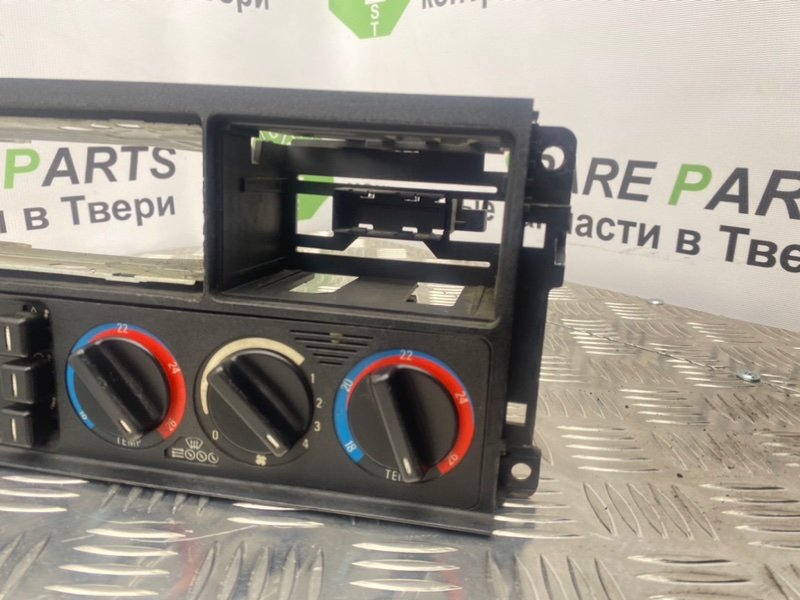 Блок климата, 2100 рублей, Тверь