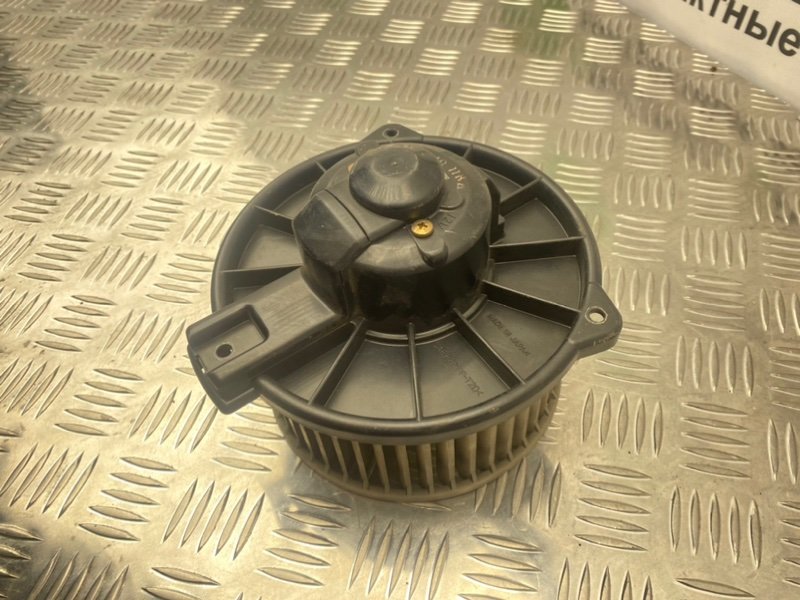 Мотор печки, 3100 рублей, Тверь