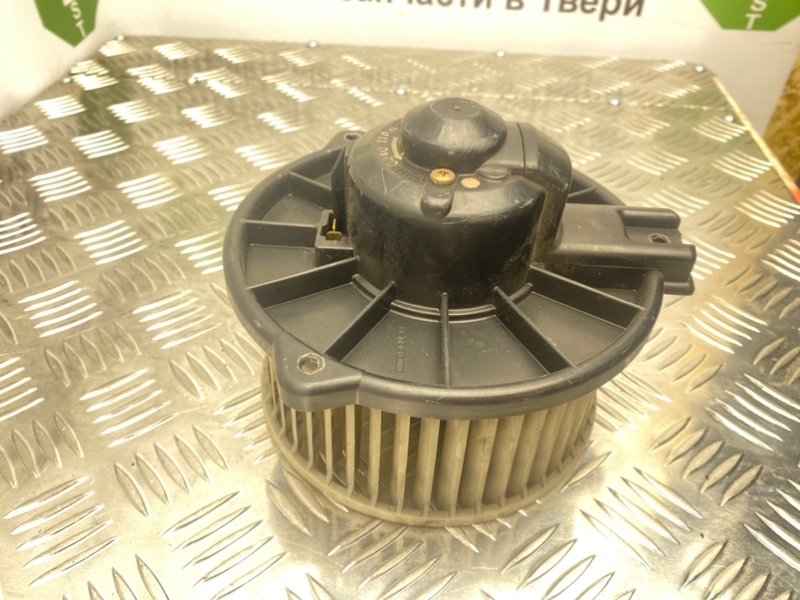 Мотор печки, 3100 рублей, Тверь