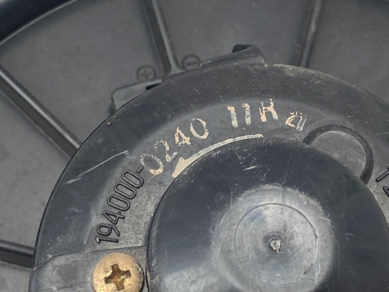 Мотор печки, 3100 рублей, Тверь