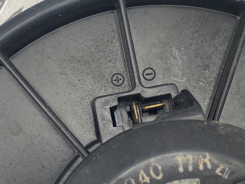 Мотор печки, 3100 рублей, Тверь