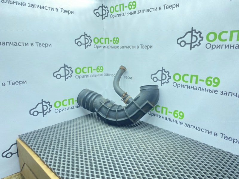 Патрубок впуска, 700 рублей, Тверь