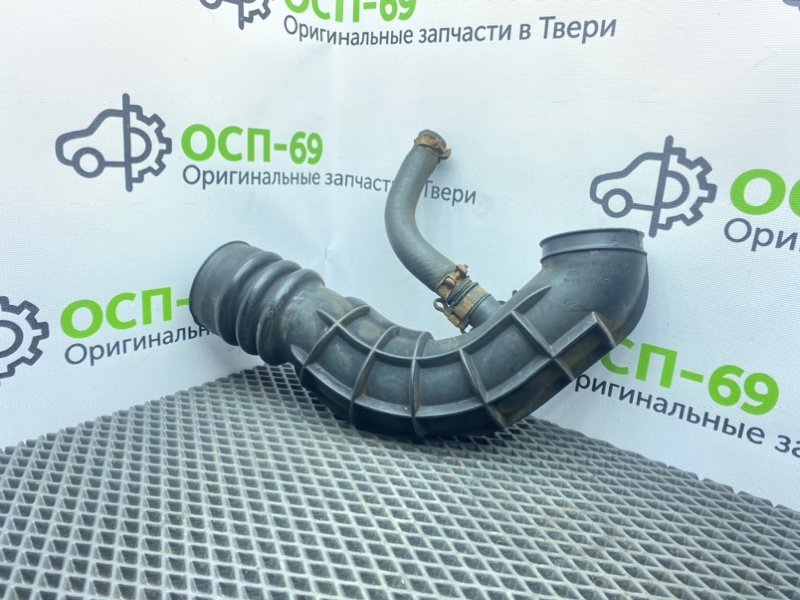 Патрубок впуска, 700 рублей, Тверь