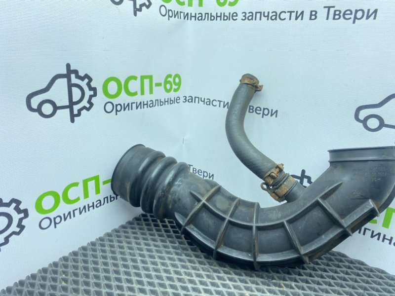 Патрубок впуска, 700 рублей, Тверь