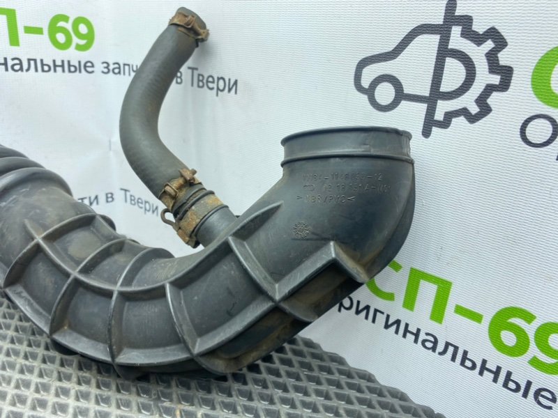 Патрубок впуска, 700 рублей, Тверь