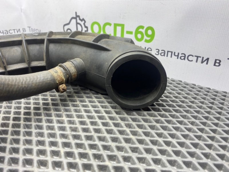 Патрубок впуска, 700 рублей, Тверь