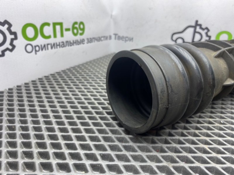 Патрубок впуска, 700 рублей, Тверь