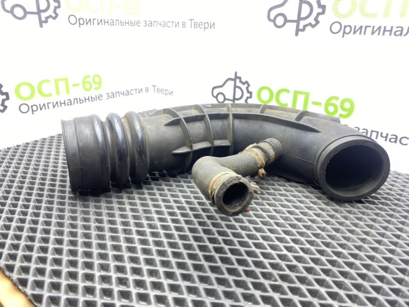 Патрубок впуска, 700 рублей, Тверь