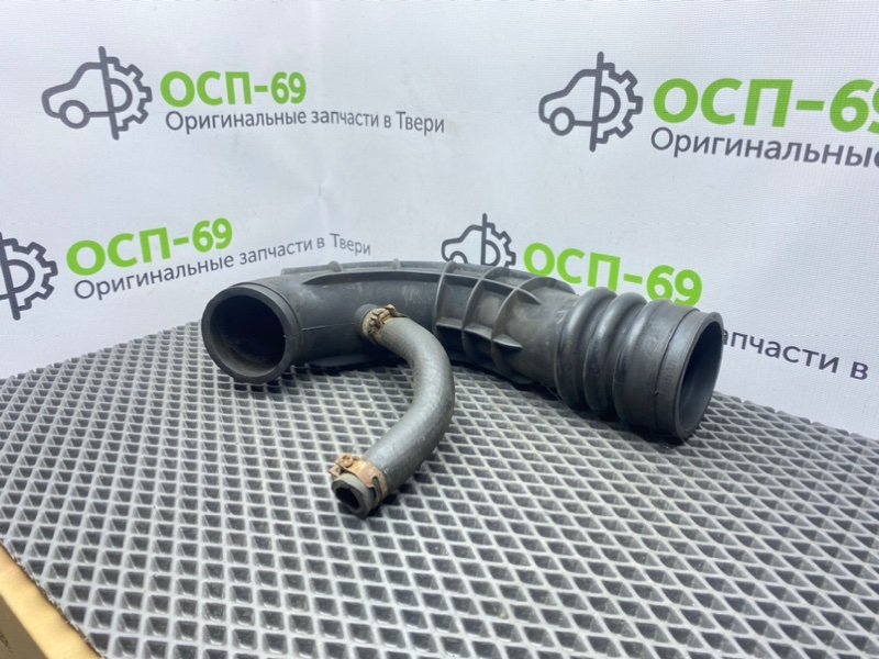 Патрубок впуска, 700 рублей, Тверь