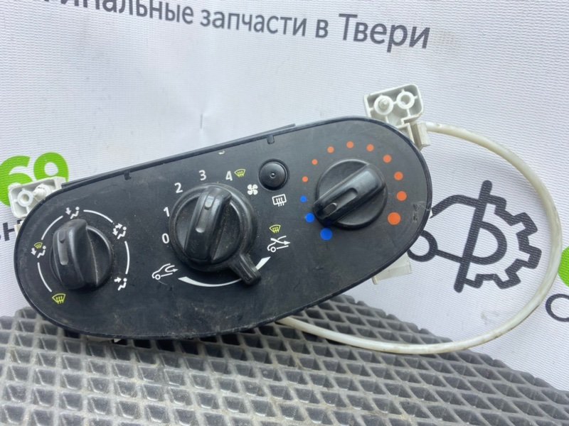 Блок климата, 2100 рублей, Тверь