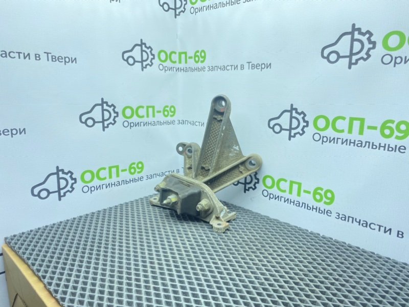 Подушка МКПП, 1800 рублей, Тверь