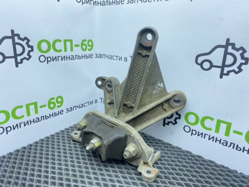 Подушка МКПП, 1800 рублей, Тверь