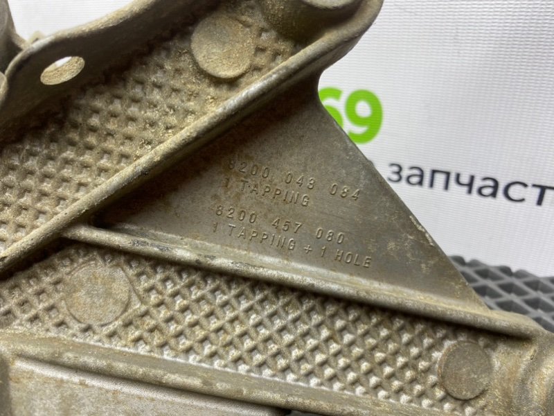 Подушка МКПП, 1800 рублей, Тверь