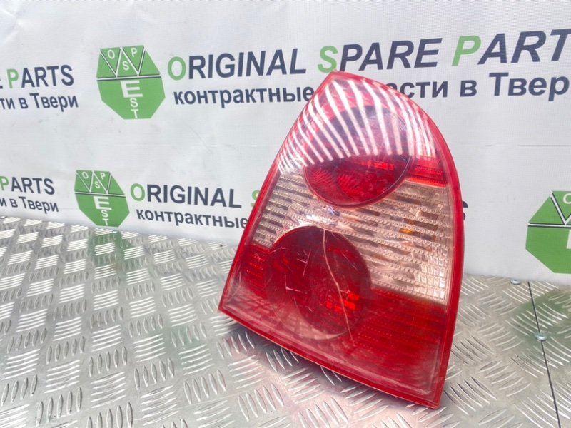 Фонарь, 2000 рублей, Тверь