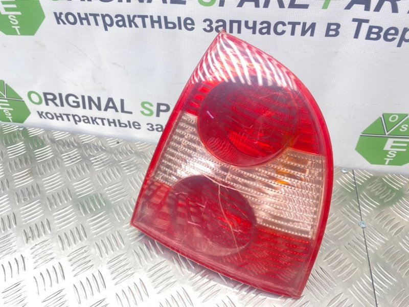 Фонарь, 2000 рублей, Тверь