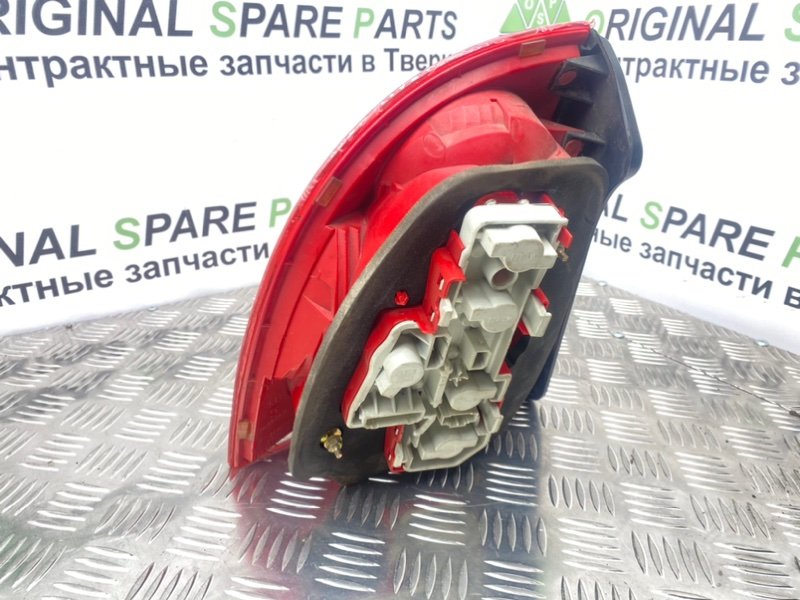 Фонарь, 2000 рублей, Тверь