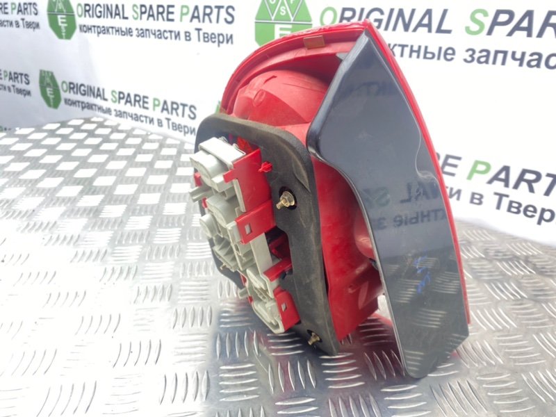 Фонарь, 2000 рублей, Тверь