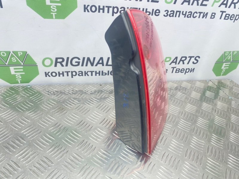 Фонарь, 2000 рублей, Тверь