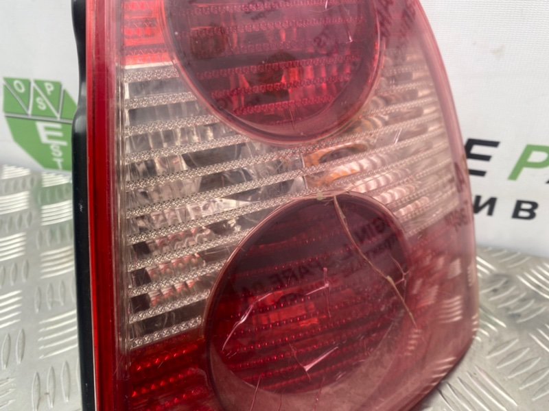 Фонарь, 2000 рублей, Тверь