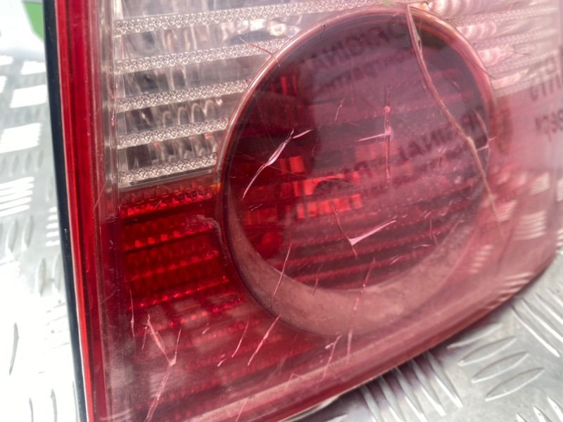 Фонарь, 2000 рублей, Тверь