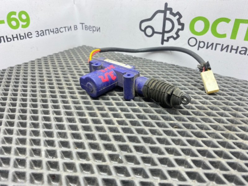 Активатор замка, 400 рублей, Тверь