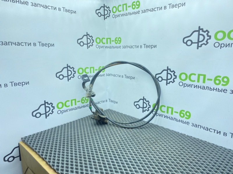 Трос капота, 700 рублей, Тверь