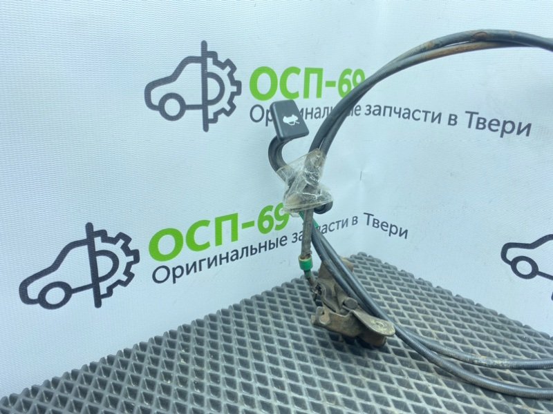 Трос капота, 700 рублей, Тверь