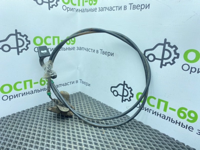 Трос капота, 700 рублей, Тверь