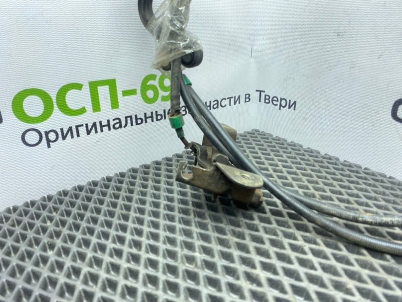 Трос капота, 700 рублей, Тверь