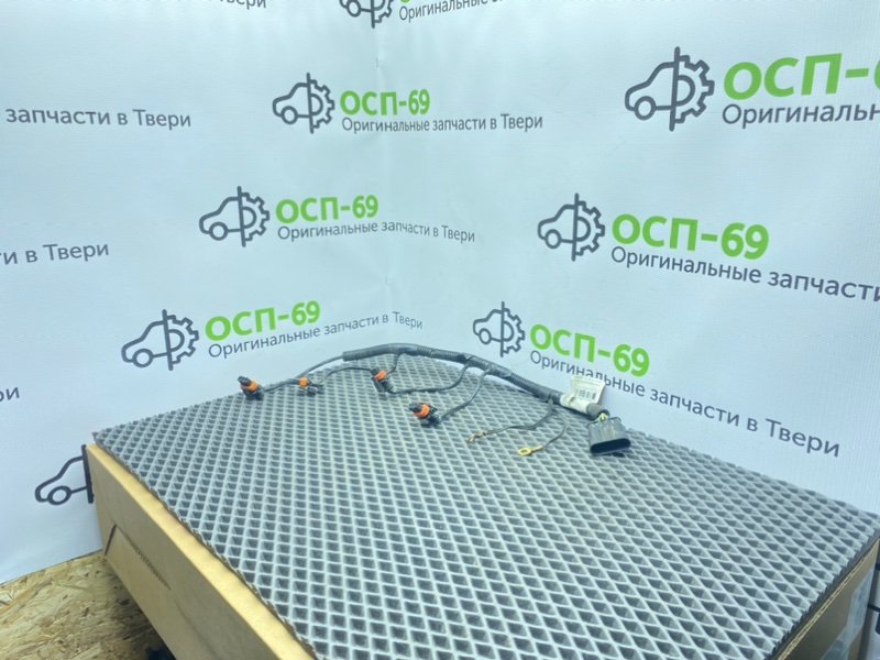 Проводка катушек зажигания, 700 рублей, Тверь