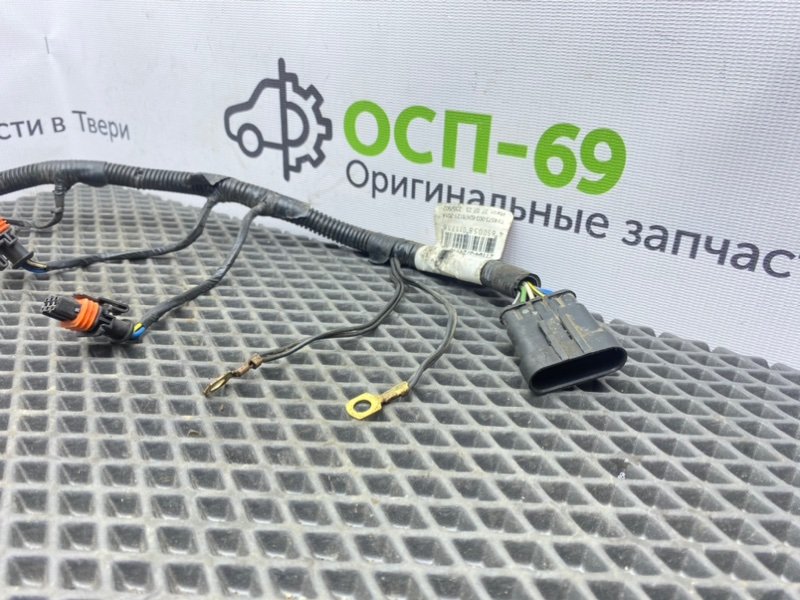 Проводка катушек зажигания, 700 рублей, Тверь