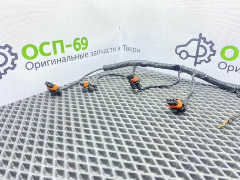 Проводка катушек зажигания, 700 рублей, Тверь