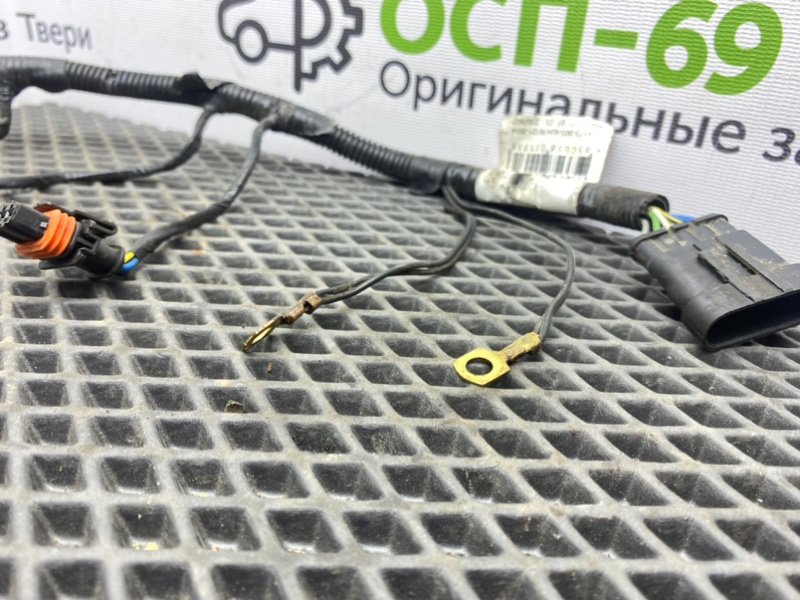 Проводка катушек зажигания, 700 рублей, Тверь