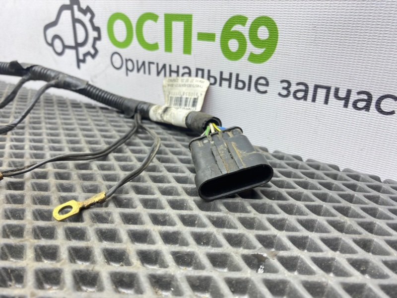 Проводка катушек зажигания, 700 рублей, Тверь