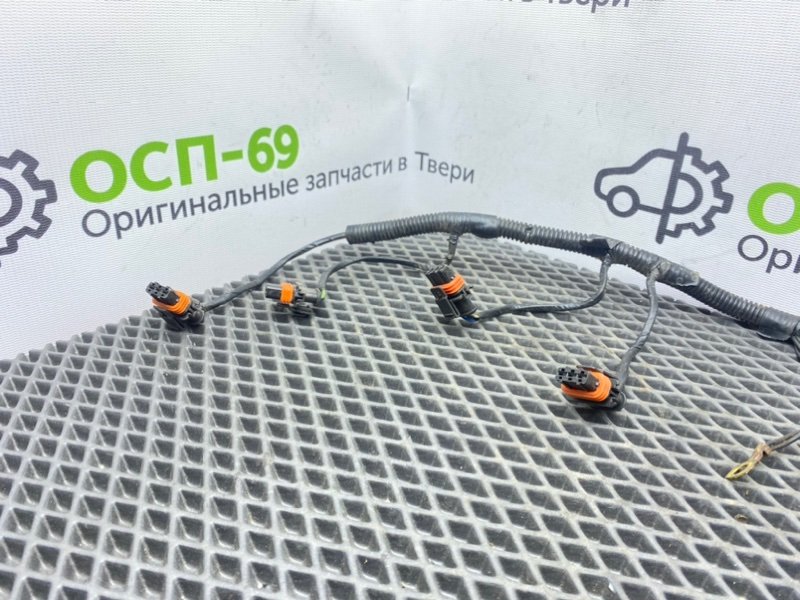 Проводка катушек зажигания, 700 рублей, Тверь