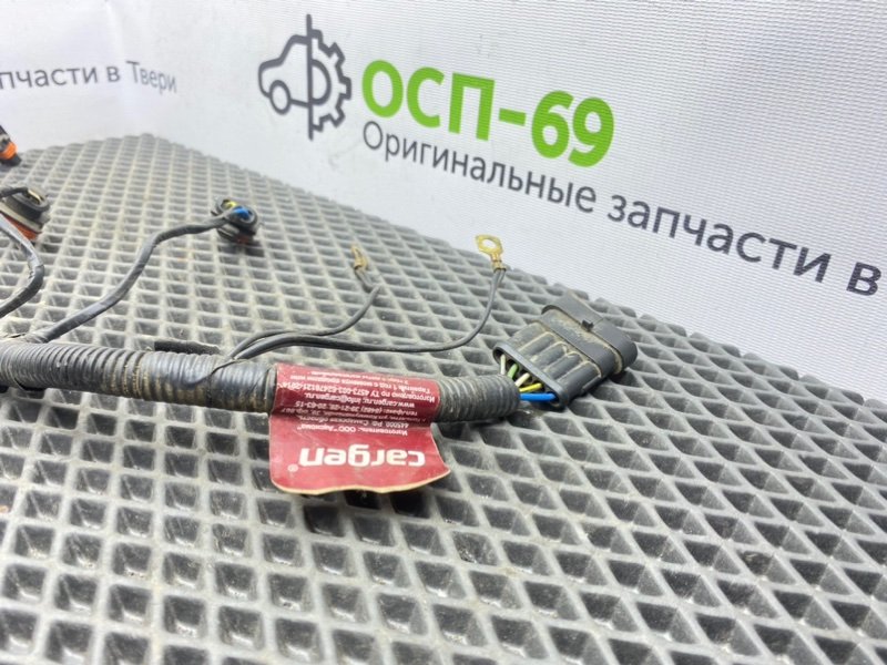 Проводка катушек зажигания, 700 рублей, Тверь