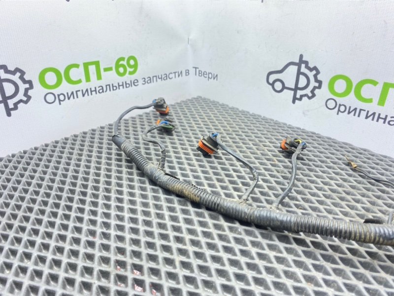 Проводка катушек зажигания, 700 рублей, Тверь