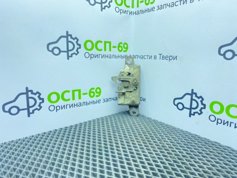 Замок капота, 700 рублей, Тверь